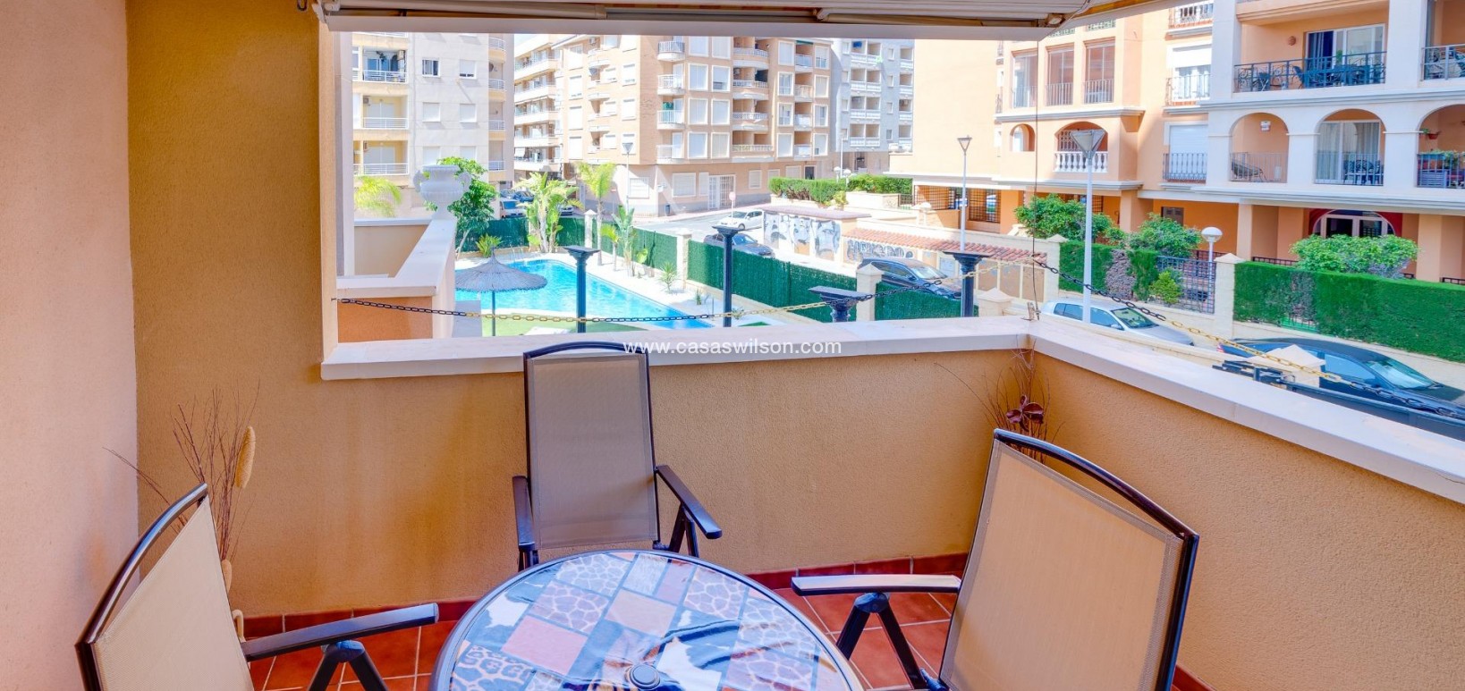 Sale - Apartment - Torrevieja - Playa de los Locos
