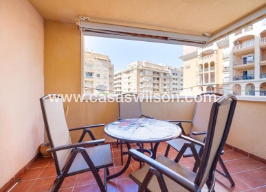 Sale - Apartment - Torrevieja - Playa de los Locos