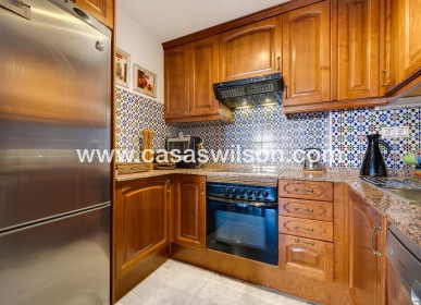 Sale - Apartment - Torrevieja - Playa de los Locos