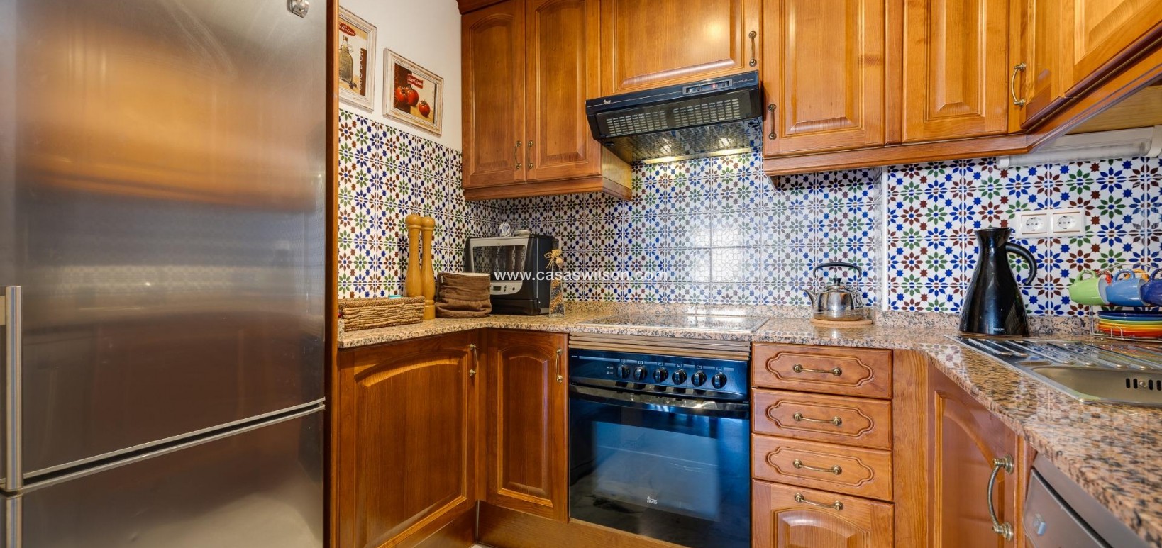 Sale - Apartment - Torrevieja - Playa de los Locos