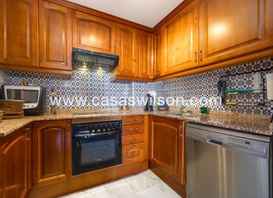 Sale - Apartment - Torrevieja - Playa de los Locos