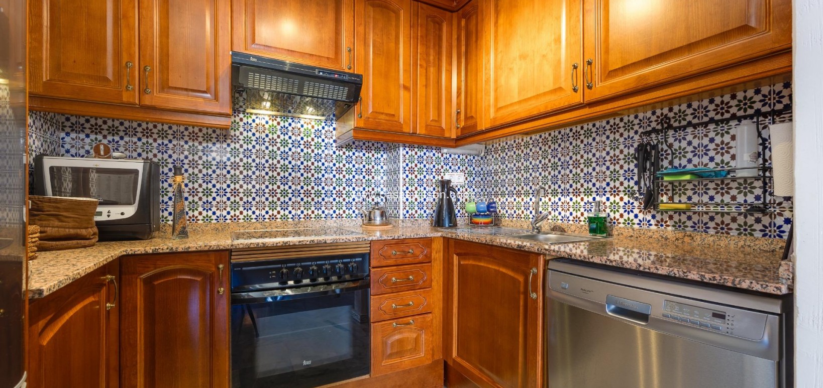 Sale - Apartment - Torrevieja - Playa de los Locos