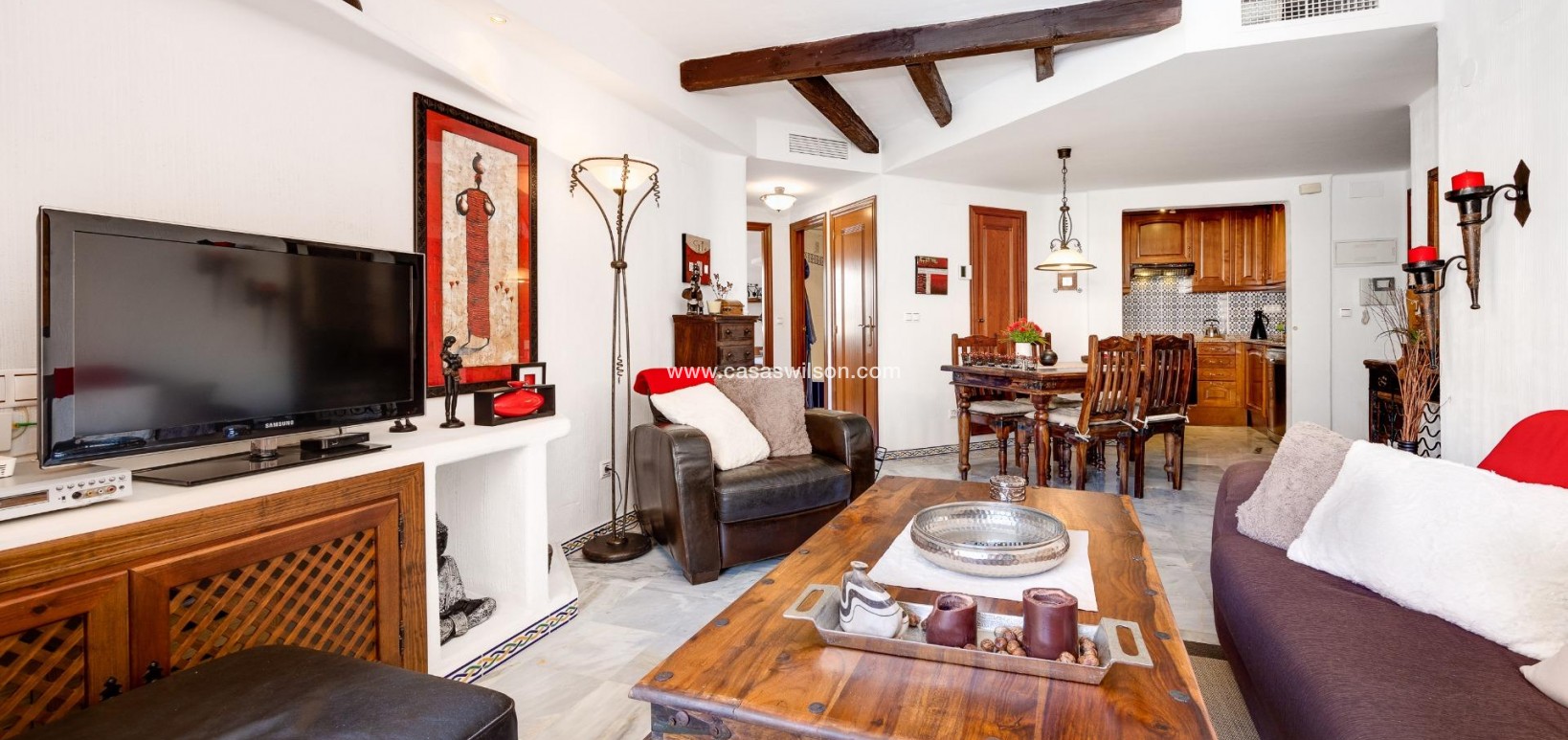 Sale - Apartment - Torrevieja - Playa de los Locos