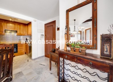 Sale - Apartment - Torrevieja - Playa de los Locos