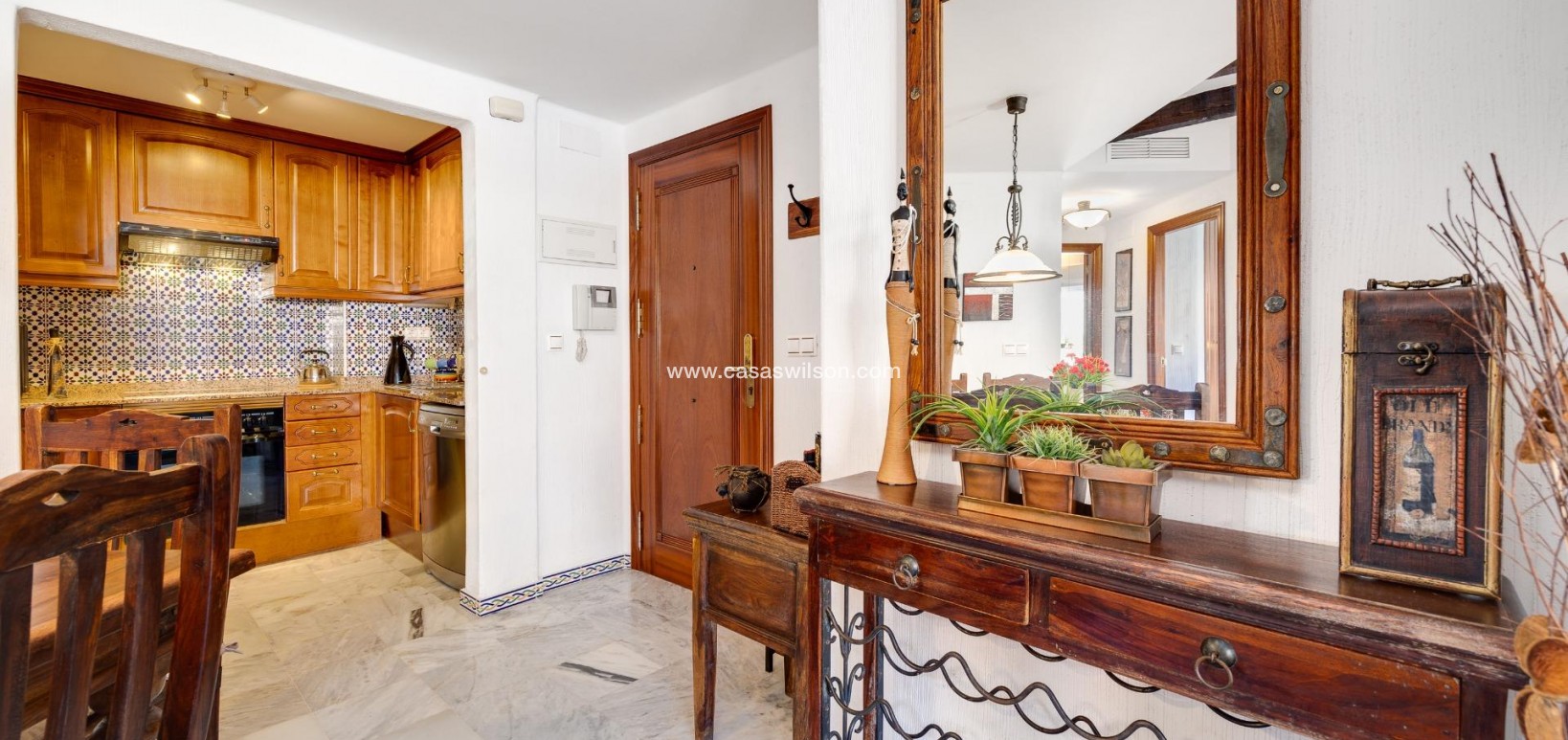 Sale - Apartment - Torrevieja - Playa de los Locos