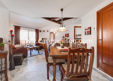 Sale - Apartment - Torrevieja - Playa de los Locos