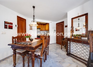 Sale - Apartment - Torrevieja - Playa de los Locos