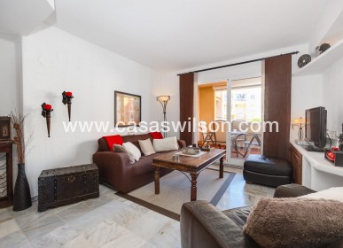 Sale - Apartment - Torrevieja - Playa de los Locos