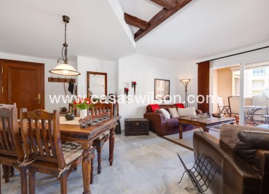 Sale - Apartment - Torrevieja - Playa de los Locos