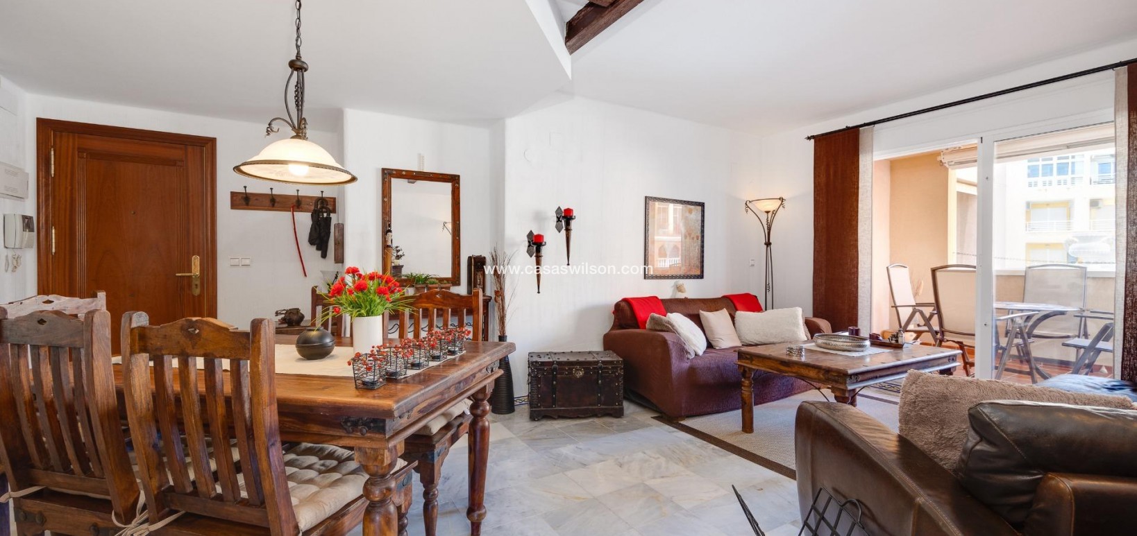 Sale - Apartment - Torrevieja - Playa de los Locos