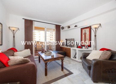 Sale - Apartment - Torrevieja - Playa de los Locos