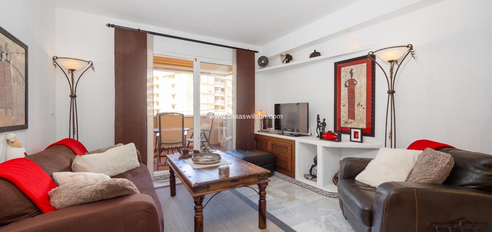 Sale - Apartment - Torrevieja - Playa de los Locos