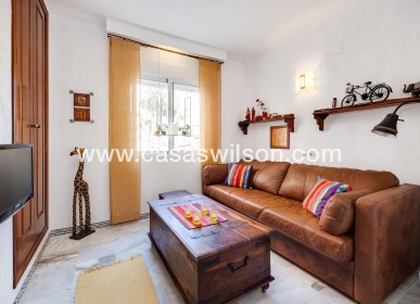Sale - Apartment - Torrevieja - Playa de los Locos