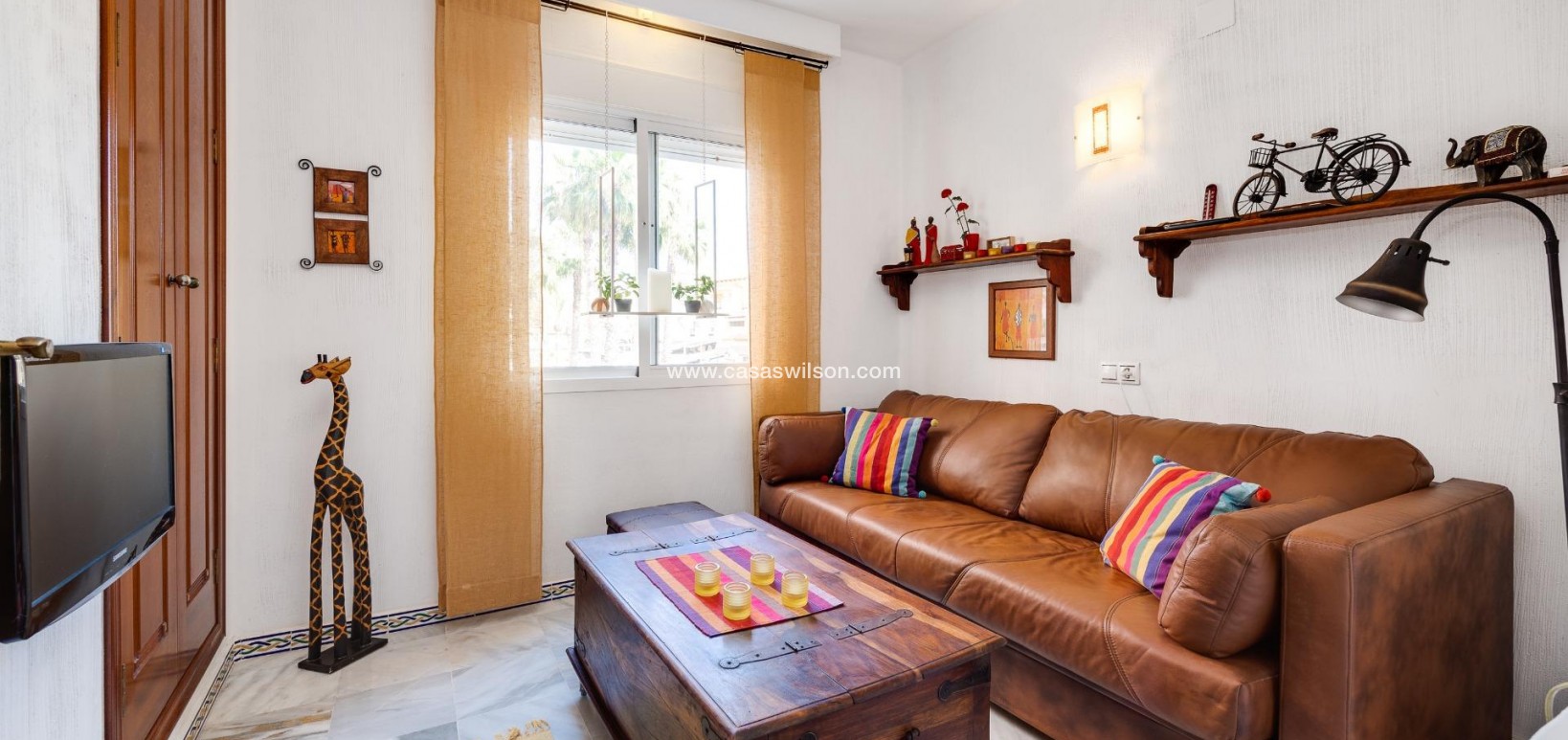 Sale - Apartment - Torrevieja - Playa de los Locos