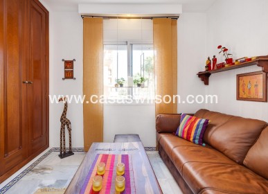 Sale - Apartment - Torrevieja - Playa de los Locos