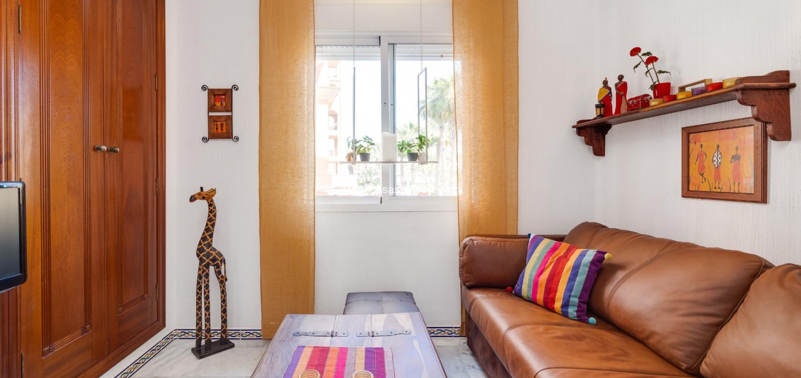 Sale - Apartment - Torrevieja - Playa de los Locos