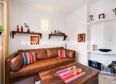 Sale - Apartment - Torrevieja - Playa de los Locos