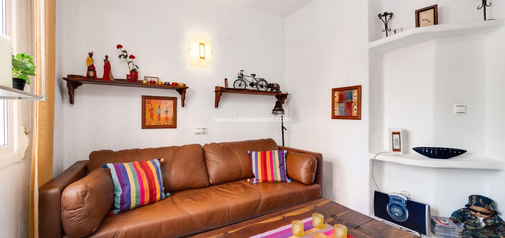 Sale - Apartment - Torrevieja - Playa de los Locos