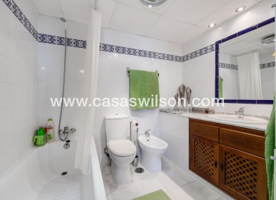 Sale - Apartment - Torrevieja - Playa de los Locos