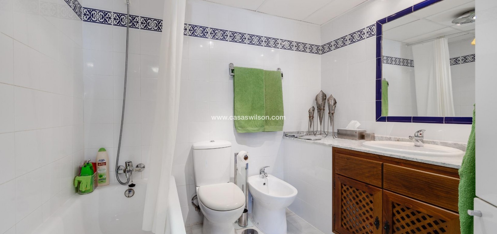 Sale - Apartment - Torrevieja - Playa de los Locos