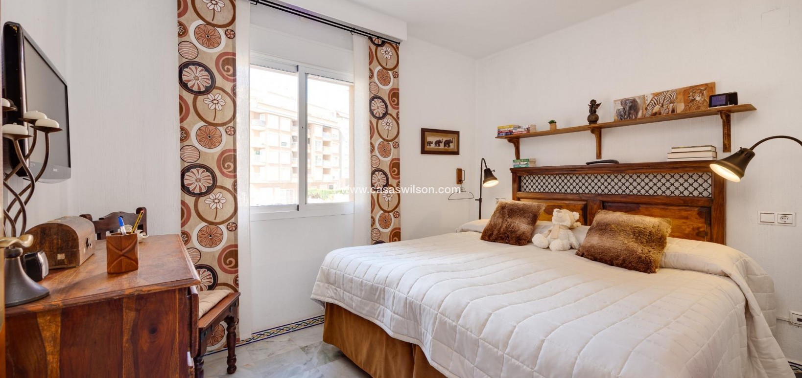 Sale - Apartment - Torrevieja - Playa de los Locos