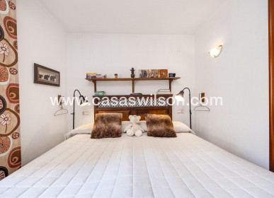 Sale - Apartment - Torrevieja - Playa de los Locos