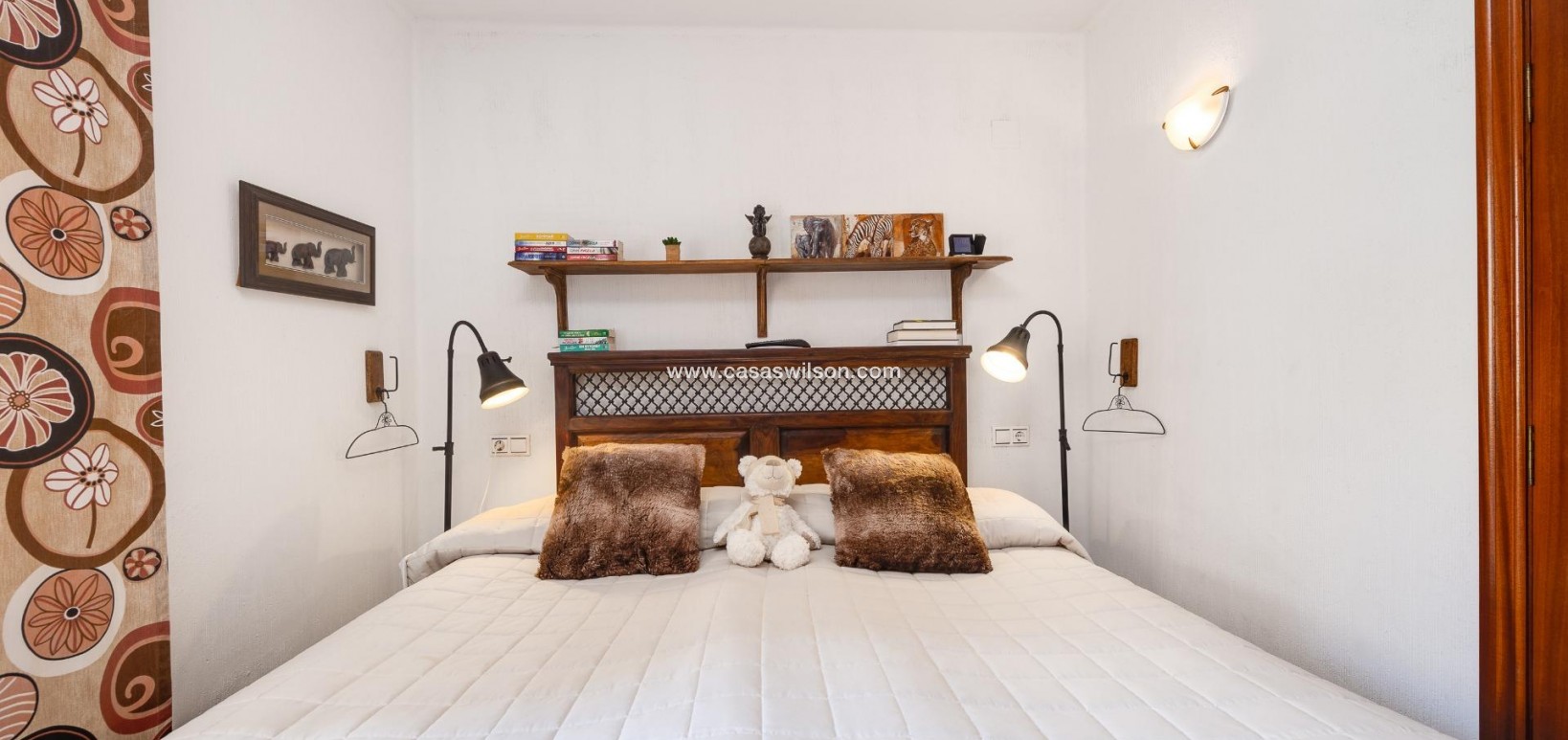 Sale - Apartment - Torrevieja - Playa de los Locos