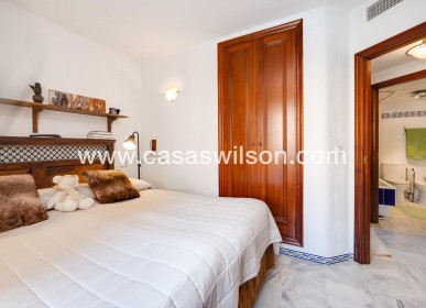 Sale - Apartment - Torrevieja - Playa de los Locos