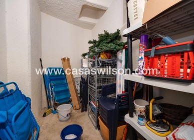 Sale - Apartment - Torrevieja - Playa de los Locos