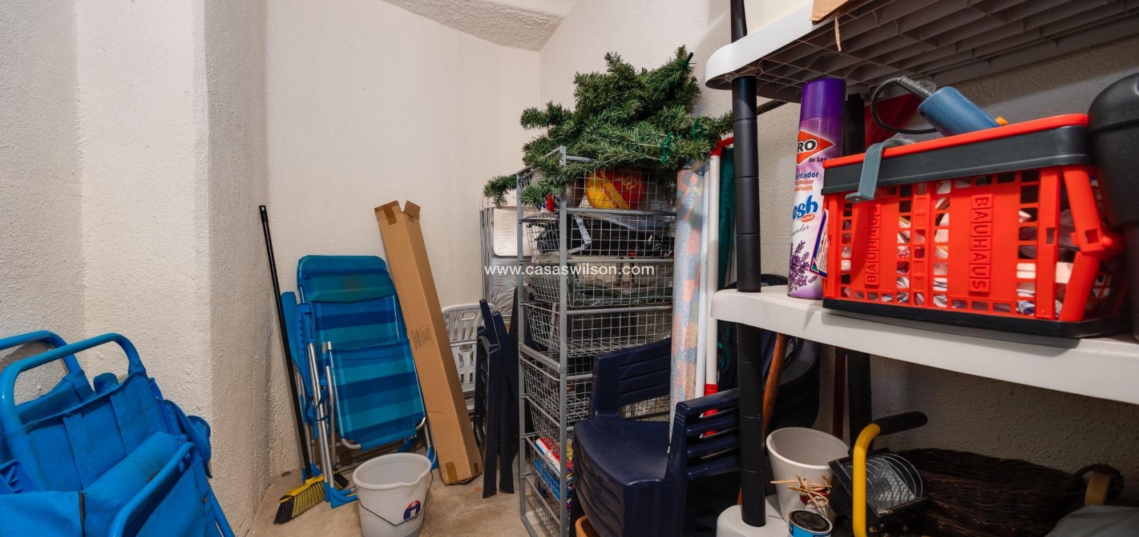 Sale - Apartment - Torrevieja - Playa de los Locos