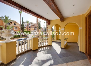 Sale - Apartment - Torrevieja - Playa de los Locos