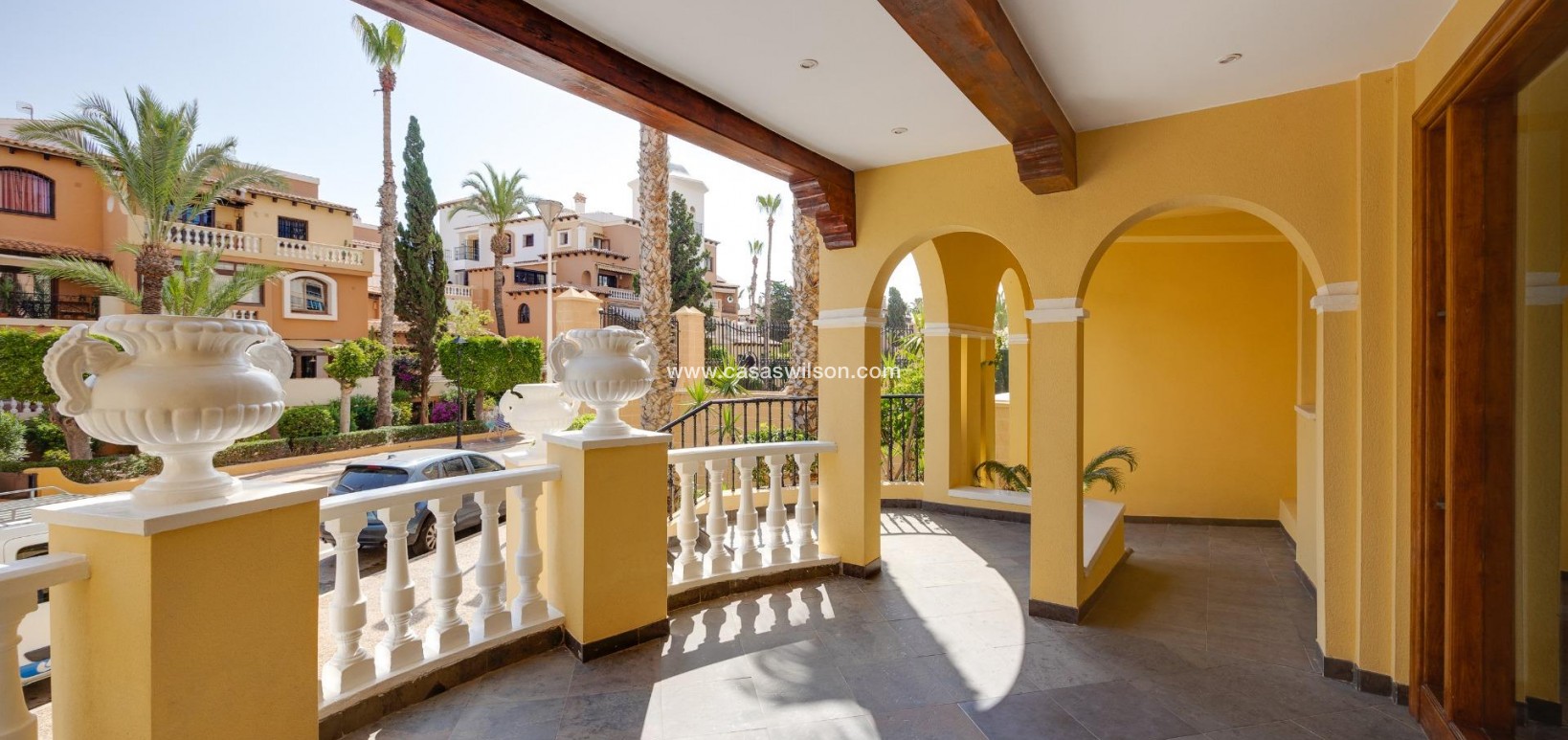 Sale - Apartment - Torrevieja - Playa de los Locos