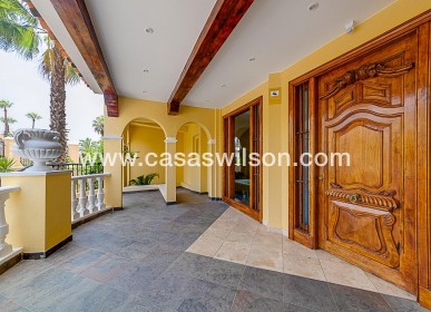 Sale - Apartment - Torrevieja - Playa de los Locos