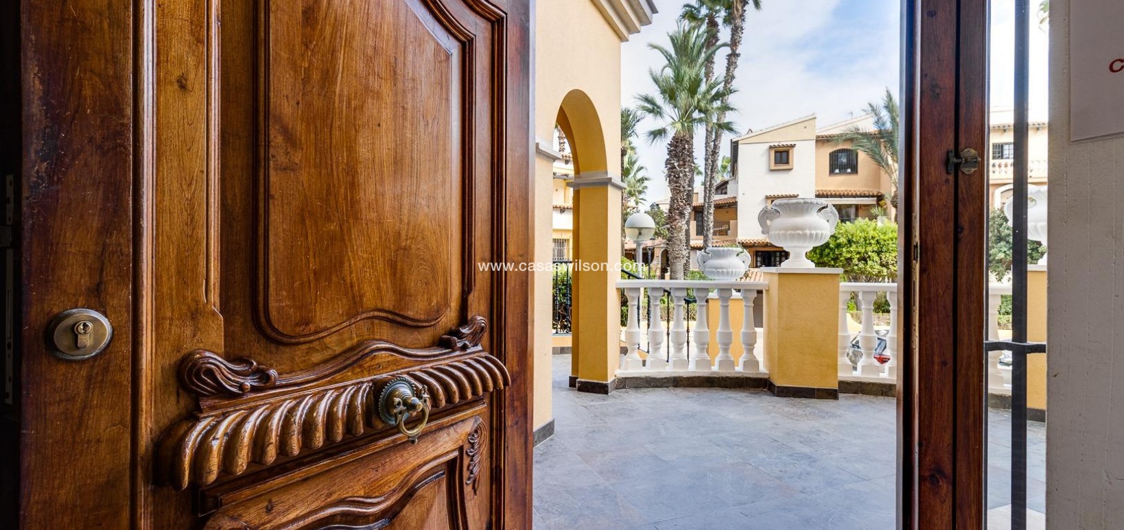 Sale - Apartment - Torrevieja - Playa de los Locos