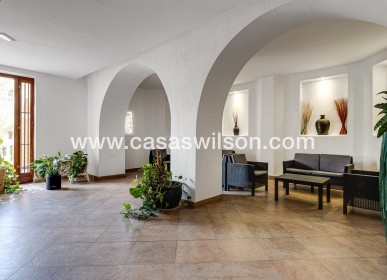 Sale - Apartment - Torrevieja - Playa de los Locos