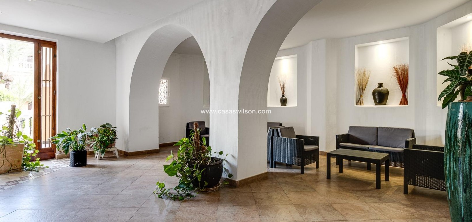 Sale - Apartment - Torrevieja - Playa de los Locos