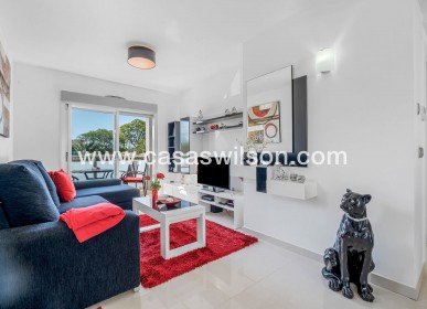 Sale - Bungalow - Punta Prima - Costa Blanca