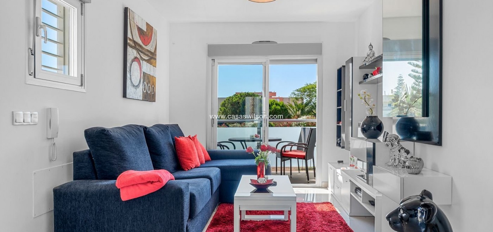 Sale - Bungalow - Punta Prima - Costa Blanca