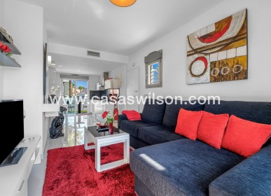 Sale - Bungalow - Punta Prima - Costa Blanca