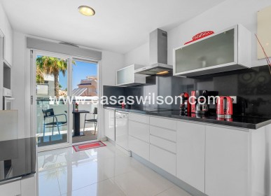 Sale - Bungalow - Punta Prima - Costa Blanca