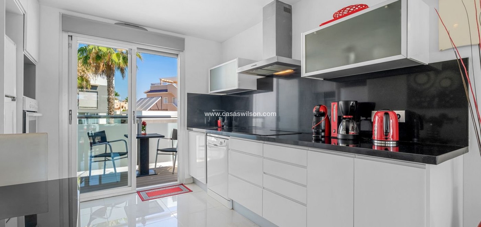 Sale - Bungalow - Punta Prima - Costa Blanca