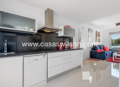 Sale - Bungalow - Punta Prima - Costa Blanca
