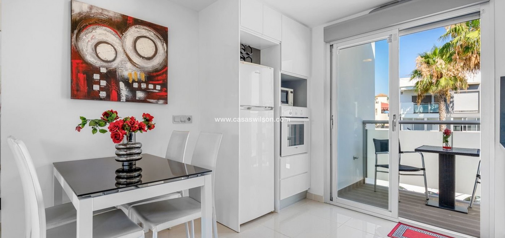 Sale - Bungalow - Punta Prima - Costa Blanca