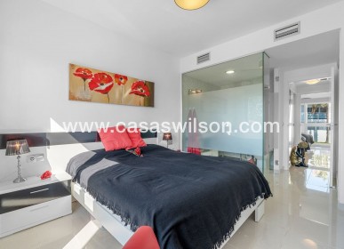 Sale - Bungalow - Punta Prima - Costa Blanca