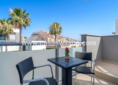 Sale - Bungalow - Punta Prima - Costa Blanca