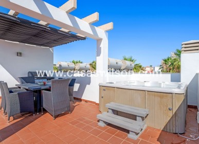 Sale - Bungalow - Punta Prima - Costa Blanca