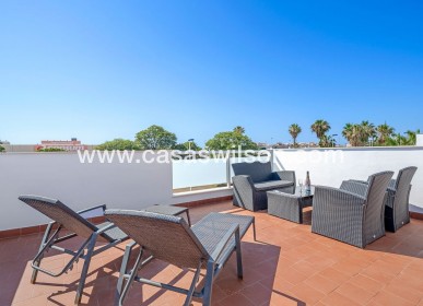 Sale - Bungalow - Punta Prima - Costa Blanca