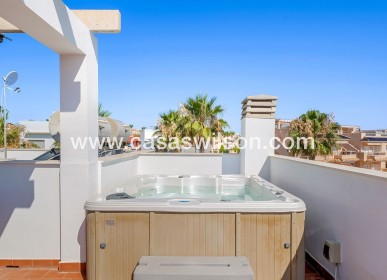 Sale - Bungalow - Punta Prima - Costa Blanca