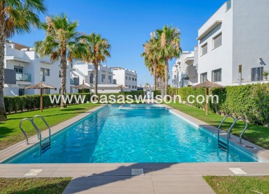 Sale - Bungalow - Punta Prima - Costa Blanca