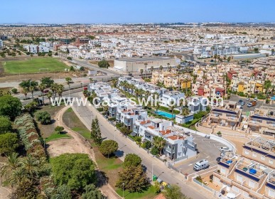 Sale - Bungalow - Punta Prima - Costa Blanca